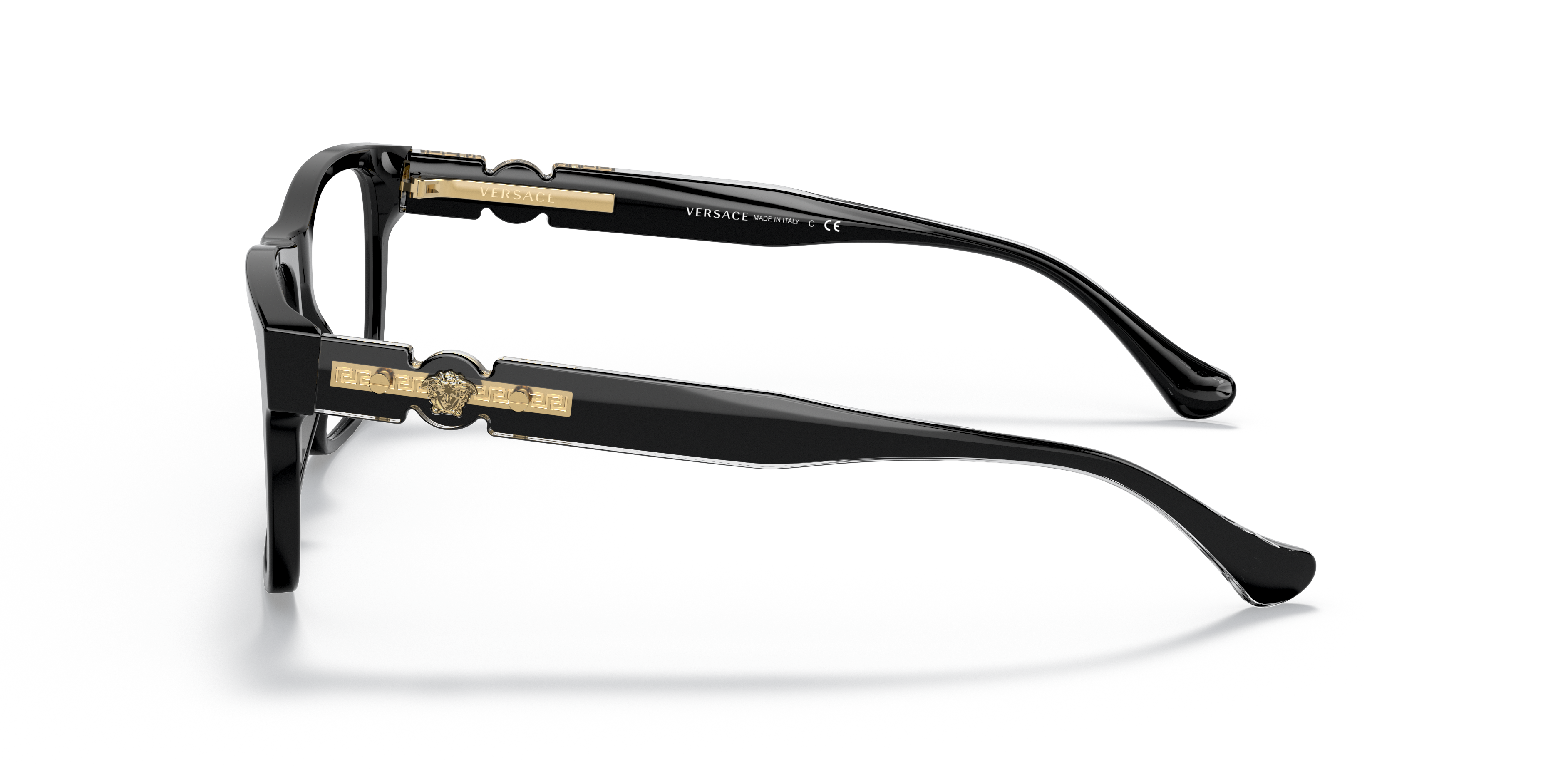 versace eyeglasses mens 2018