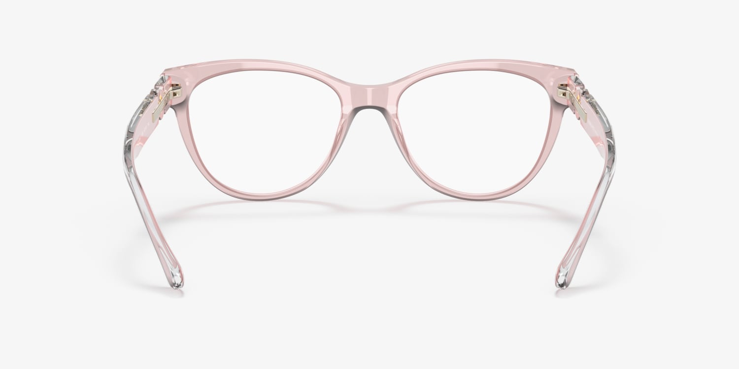 versace eyeglasses for women