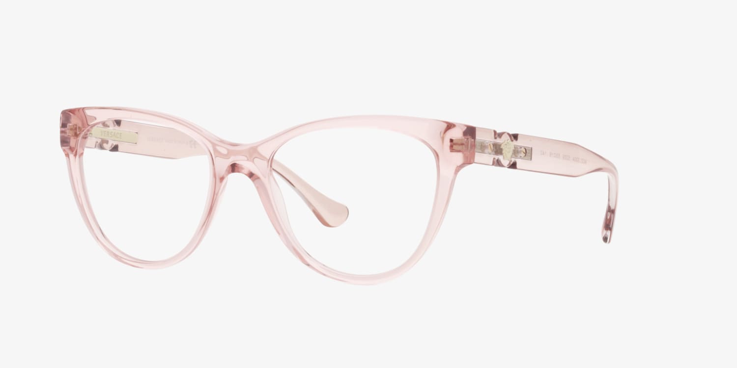 New Versace 2024 Women's Eyeglasses