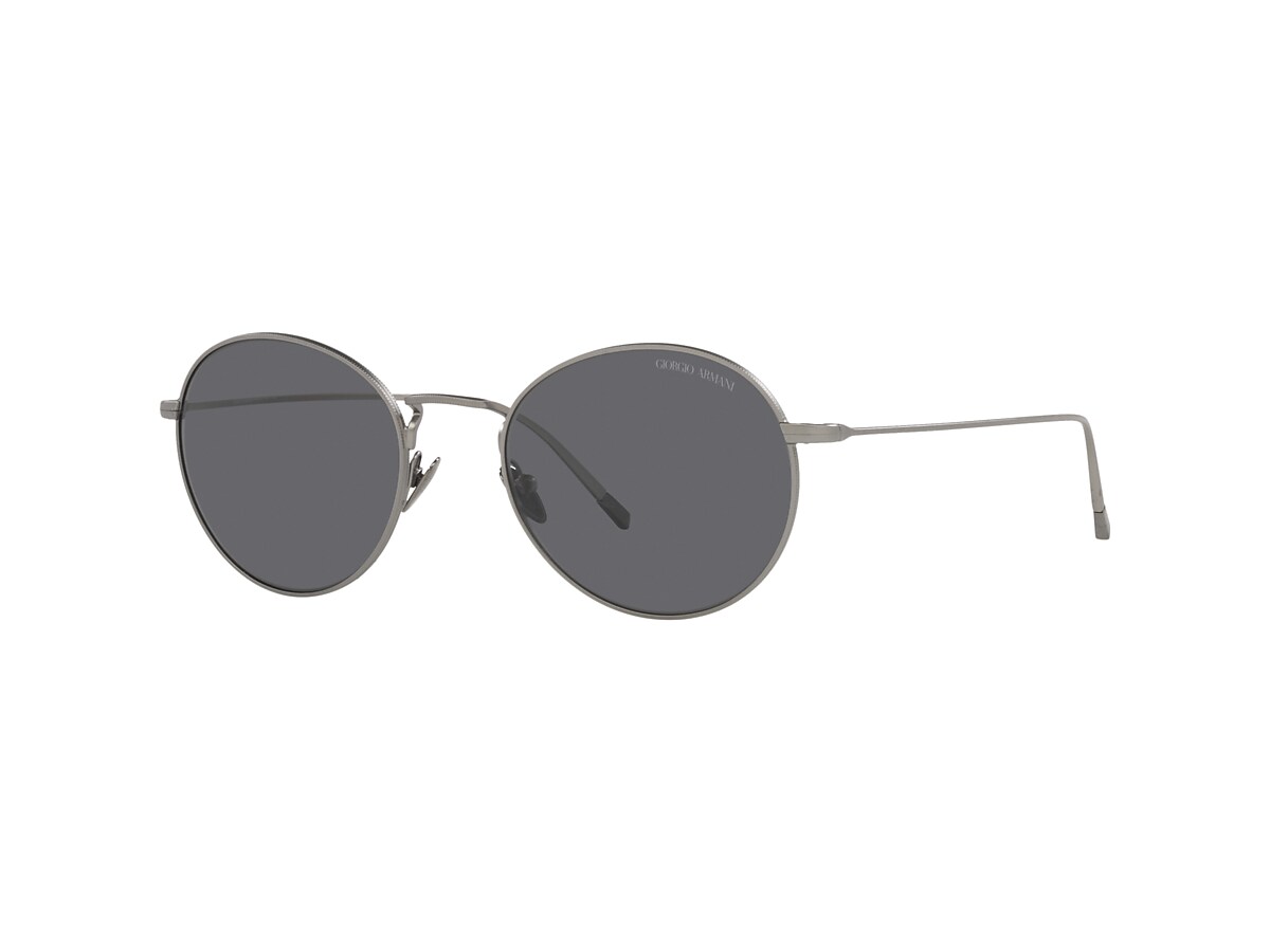 Giorgio Armani AR6125 Sunglasses | LensCrafters