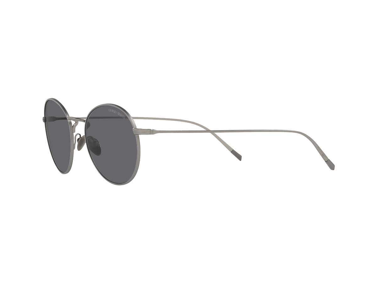 Giorgio Armani AR6125 Sunglasses | LensCrafters