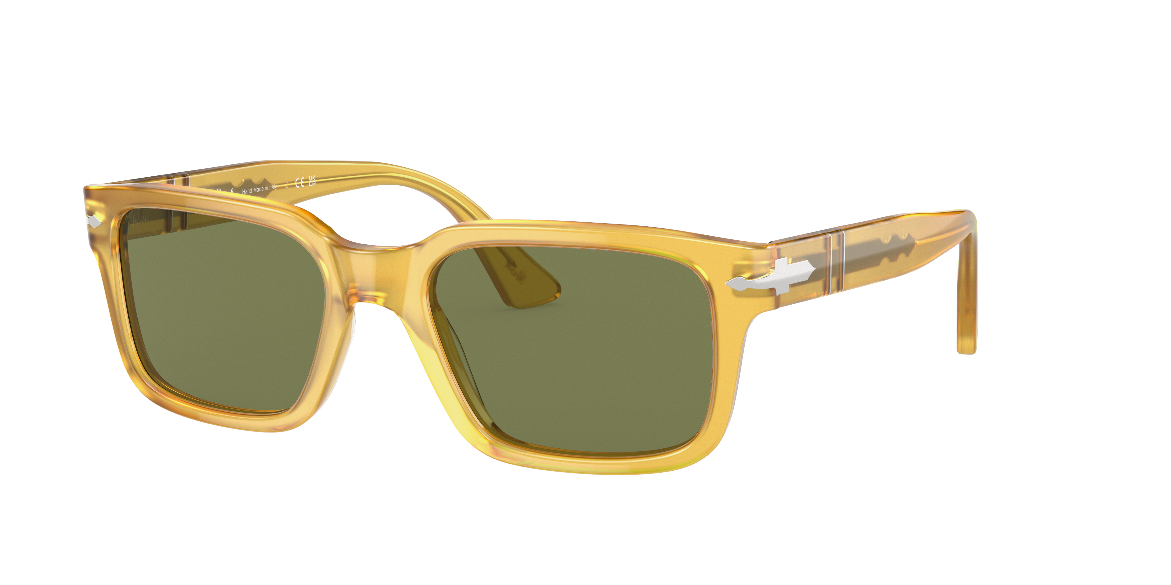Persol PO3310S - Jean Sunglasses | LensCrafters