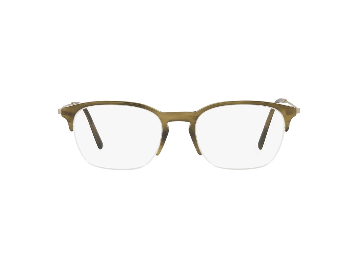 Giorgio Armani AR7210 Eyeglasses | LensCrafters