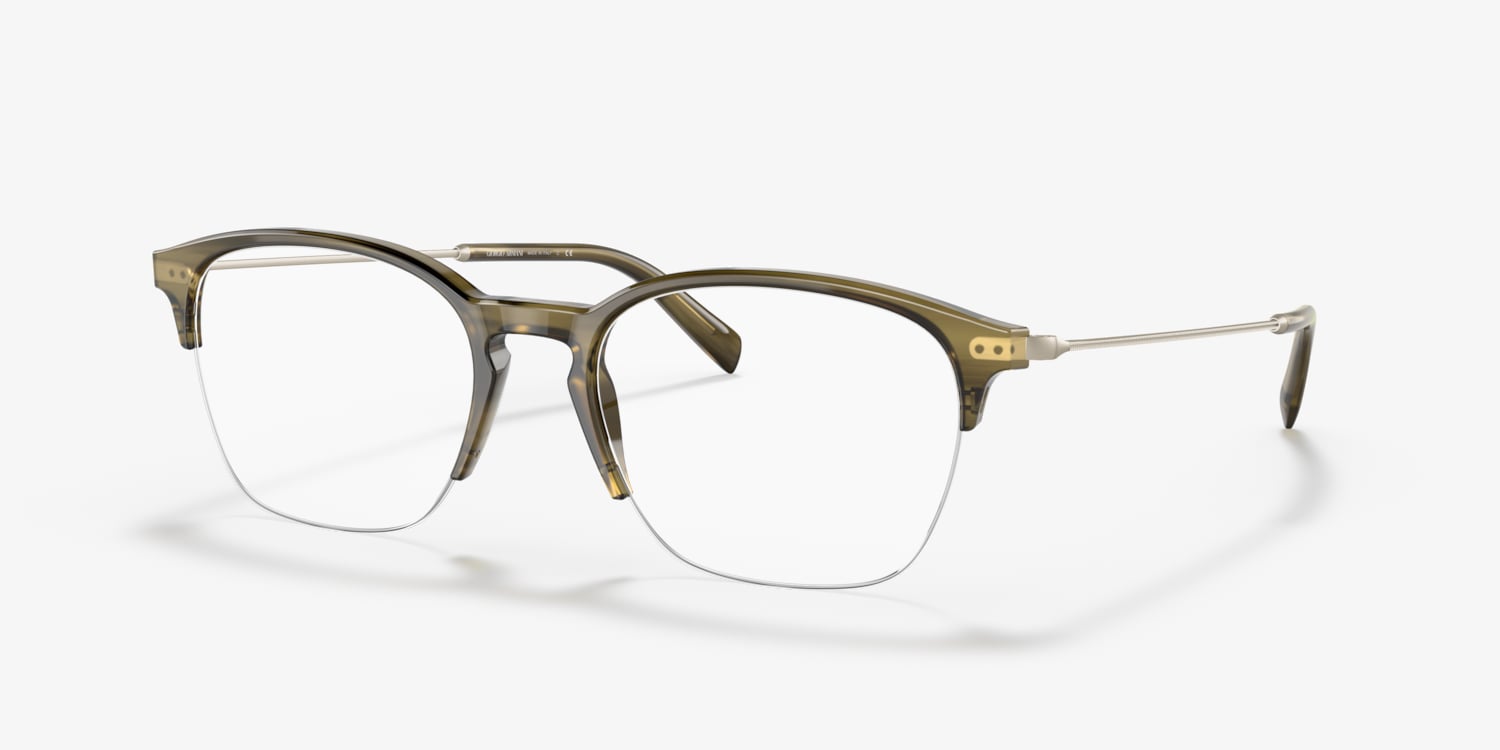 Giorgio Armani AR7210 Eyeglasses | LensCrafters