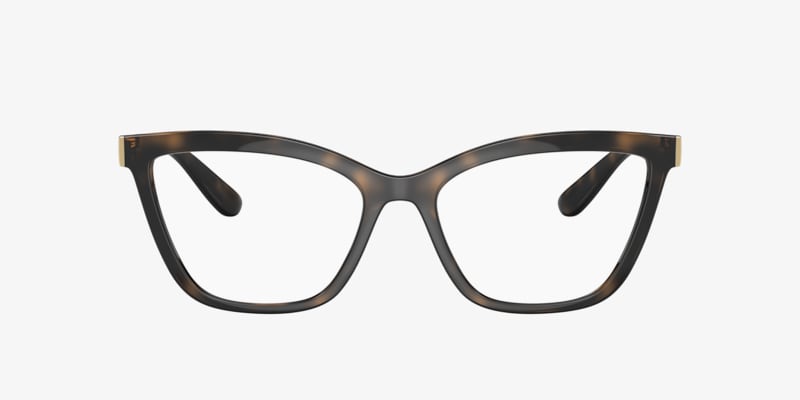 Dolce & Gabbana DG3372 Eyeglasses | LensCrafters