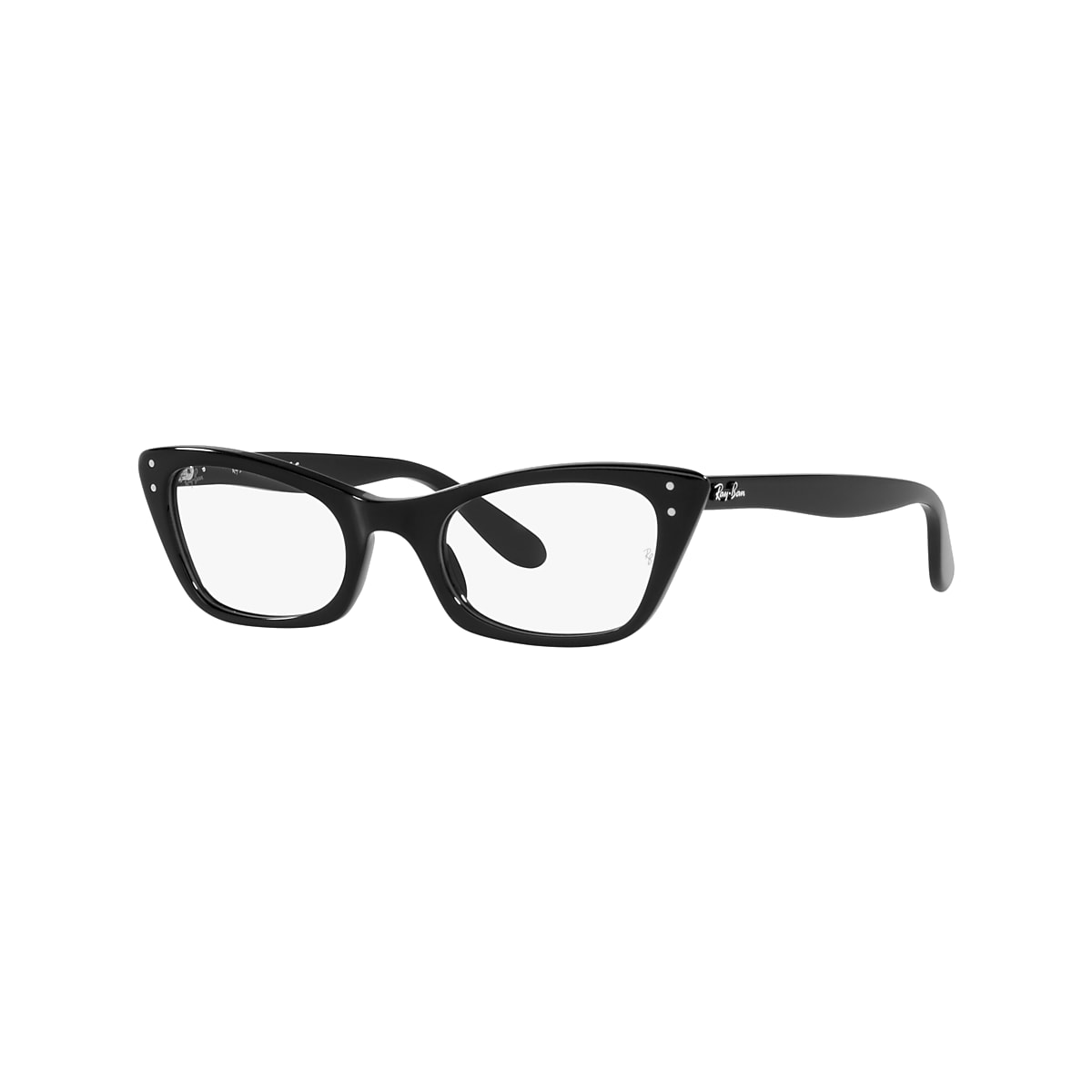 Ray-Ban RB5499 Lady Burbank Optics Eyeglasses | LensCrafters