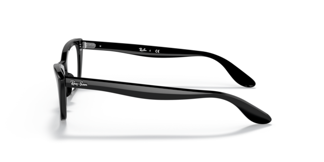 Ray-Ban Woman Black