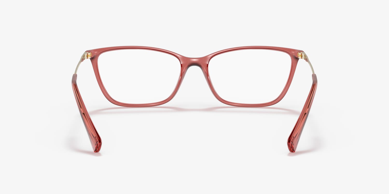 Ralph by Ralph Lauren RA7124 Eyeglasses | LensCrafters