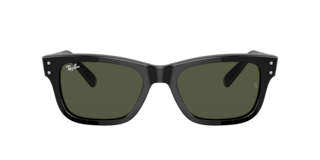 Ray-Ban RB2283 Burbank Sunglasses | LensCrafters