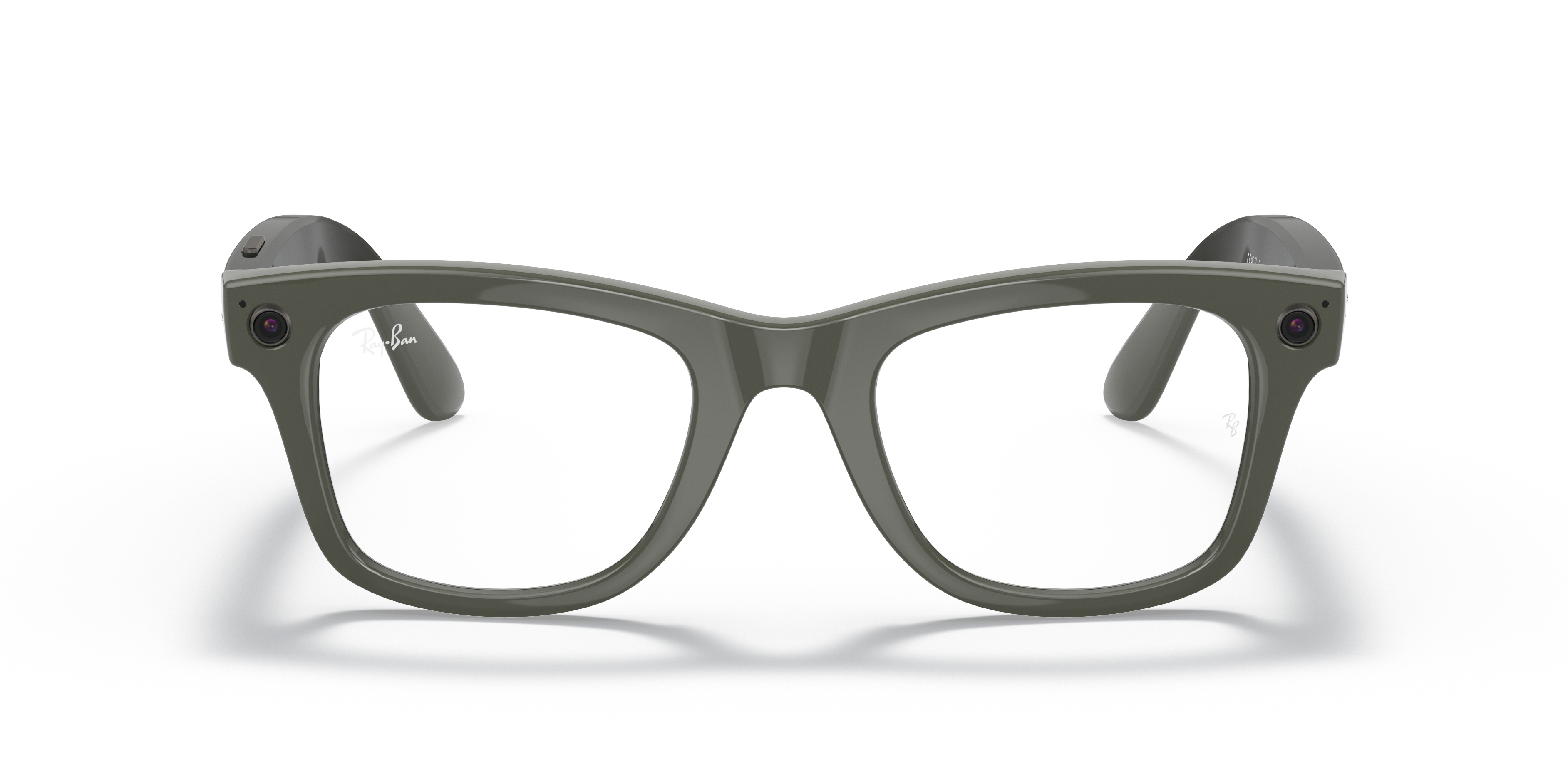 wayfarer transition glasses