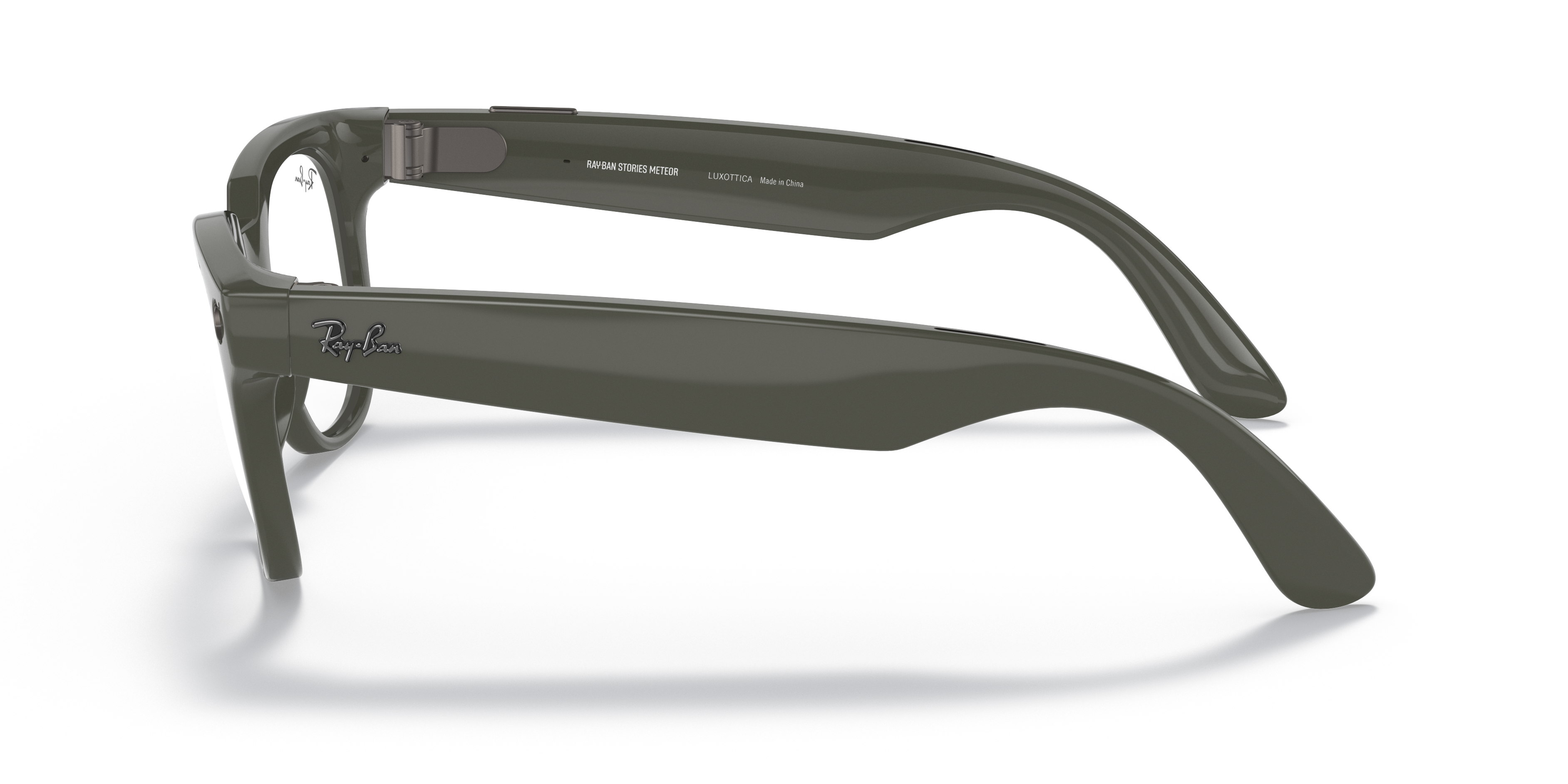 Ray-Ban RW4005 METEOR Eyeglasses | LensCrafters