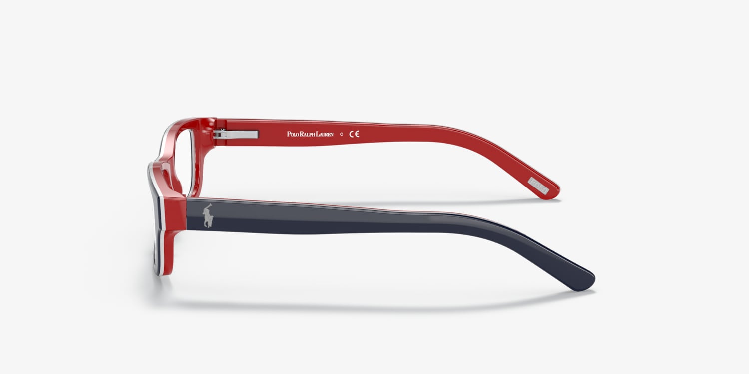 Polo Ralph Lauren PP8518 Eyeglasses | LensCrafters