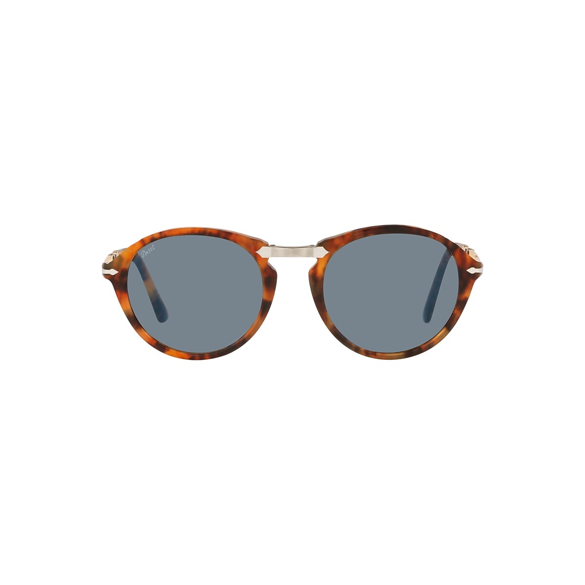 サングラス Persol Persol - 3274S SOLE - 108/56 (3274S SOLE 108 56) NEW Persol Sunglasses PO 3274/S 108/56 CAFFE/BLUE 50mm