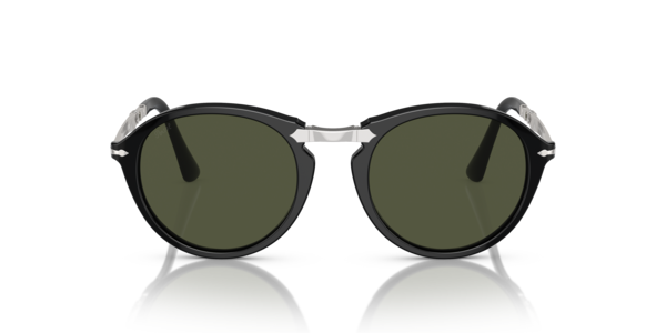 Persol Unisex Black