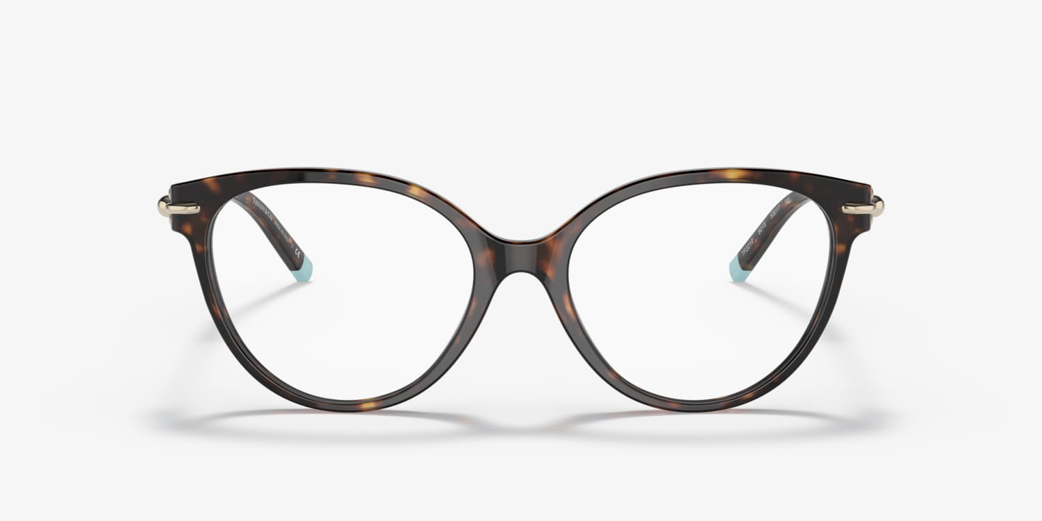 Tiffany TF2217 Eyeglasses | LensCrafters