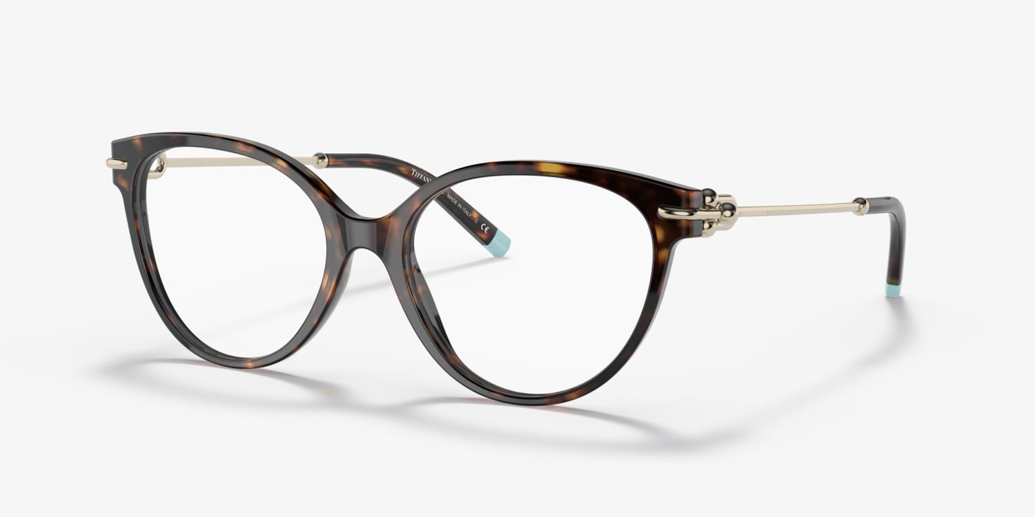 【送料,関税込】Tiffany & Co メガネ TF2217 Tiffany TF2217 Eyeglasses | LensCrafters