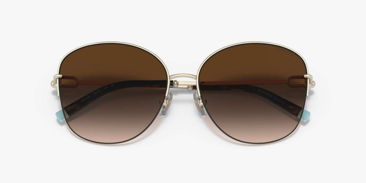 Tiffany TF3082 Sunglasses | LensCrafters