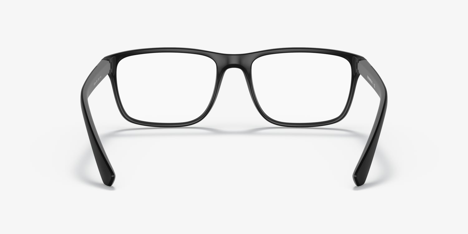 Emporio Armani EA3091 Eyeglasses | LensCrafters