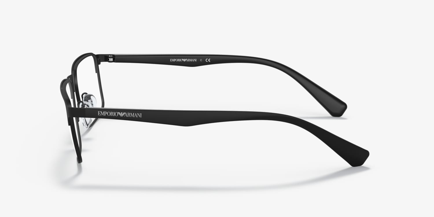 Apretar basura Oxidado Emporio Armani EA1046 Eyeglasses | LensCrafters
