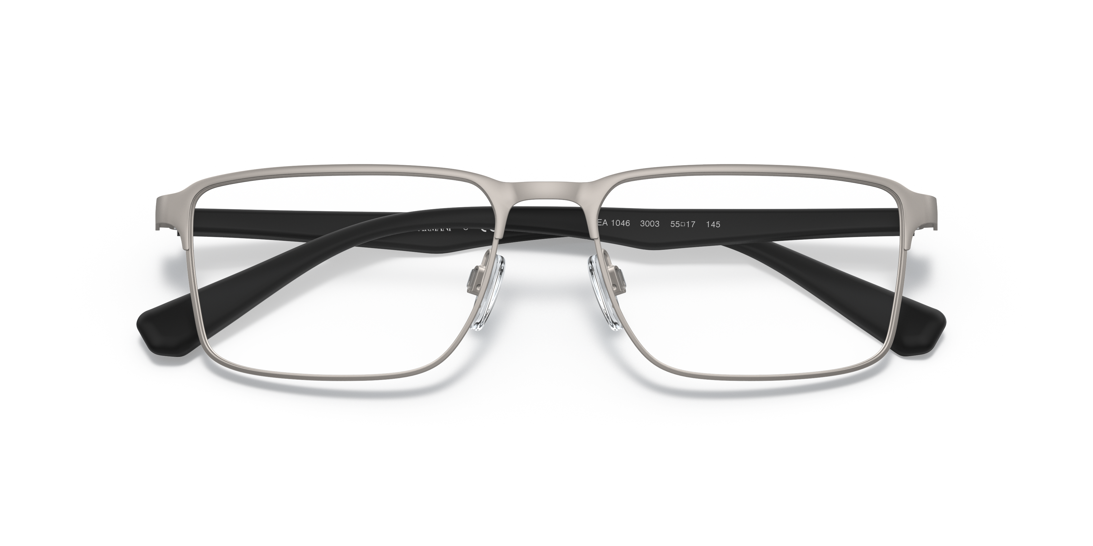 emporio armani frames