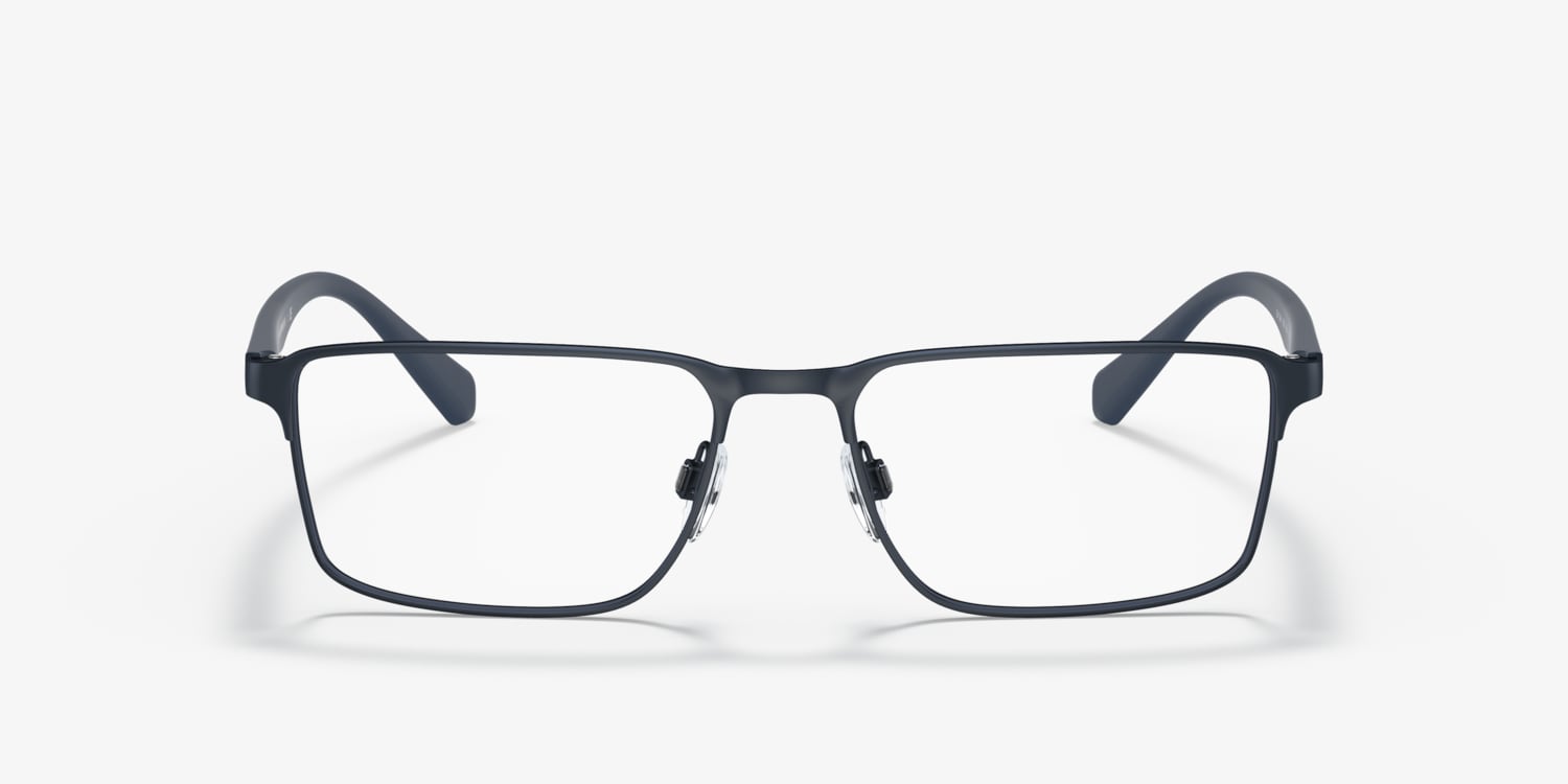 Emporio Armani EA1046 Eyeglasses | LensCrafters