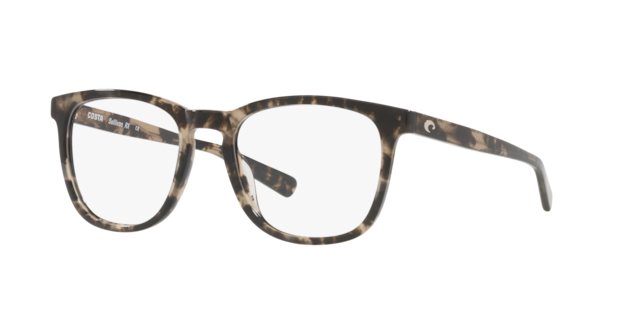 Costa Del Mar Man  Black Kelp