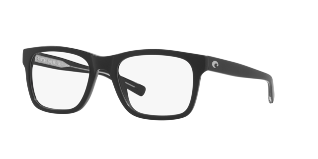Costa Del Mar Man  Matte Black