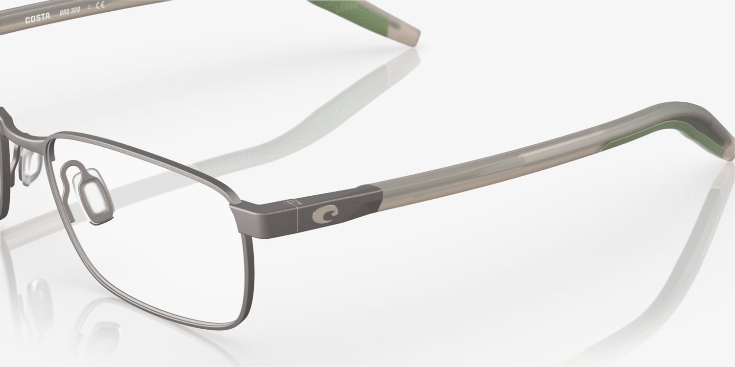 Costa clearance prescription eyeglasses