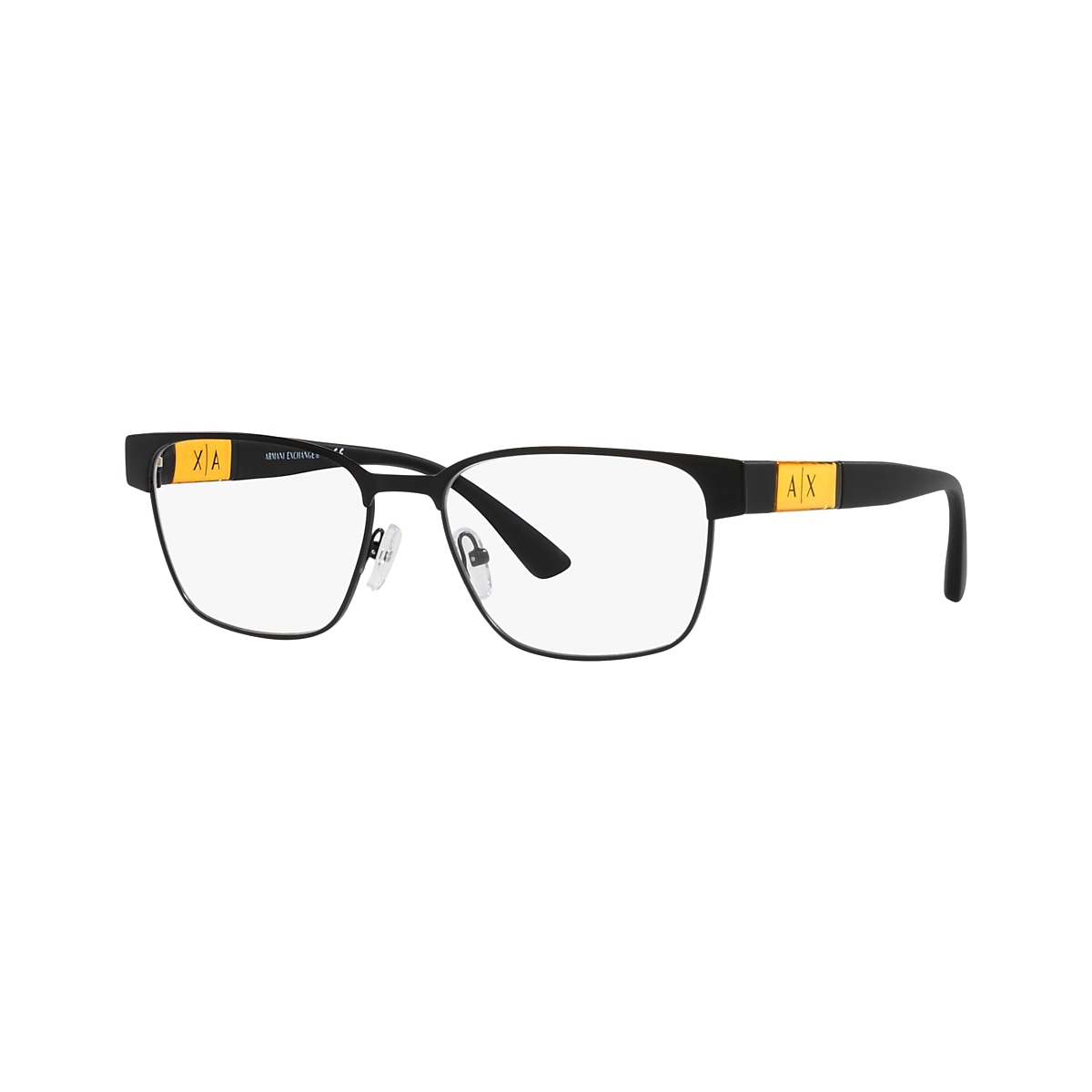 Armani Exchange AX1052 Eyeglasses | LensCrafters