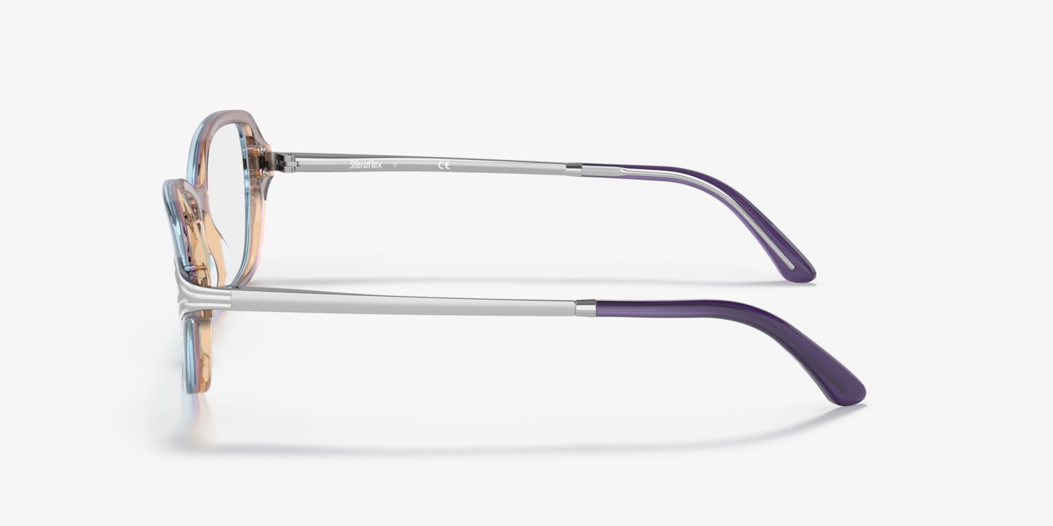 Sferoflex SF1576 Eyeglasses | LensCrafters