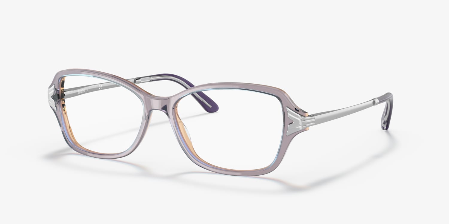 Sferoflex SF1576 Eyeglasses | LensCrafters