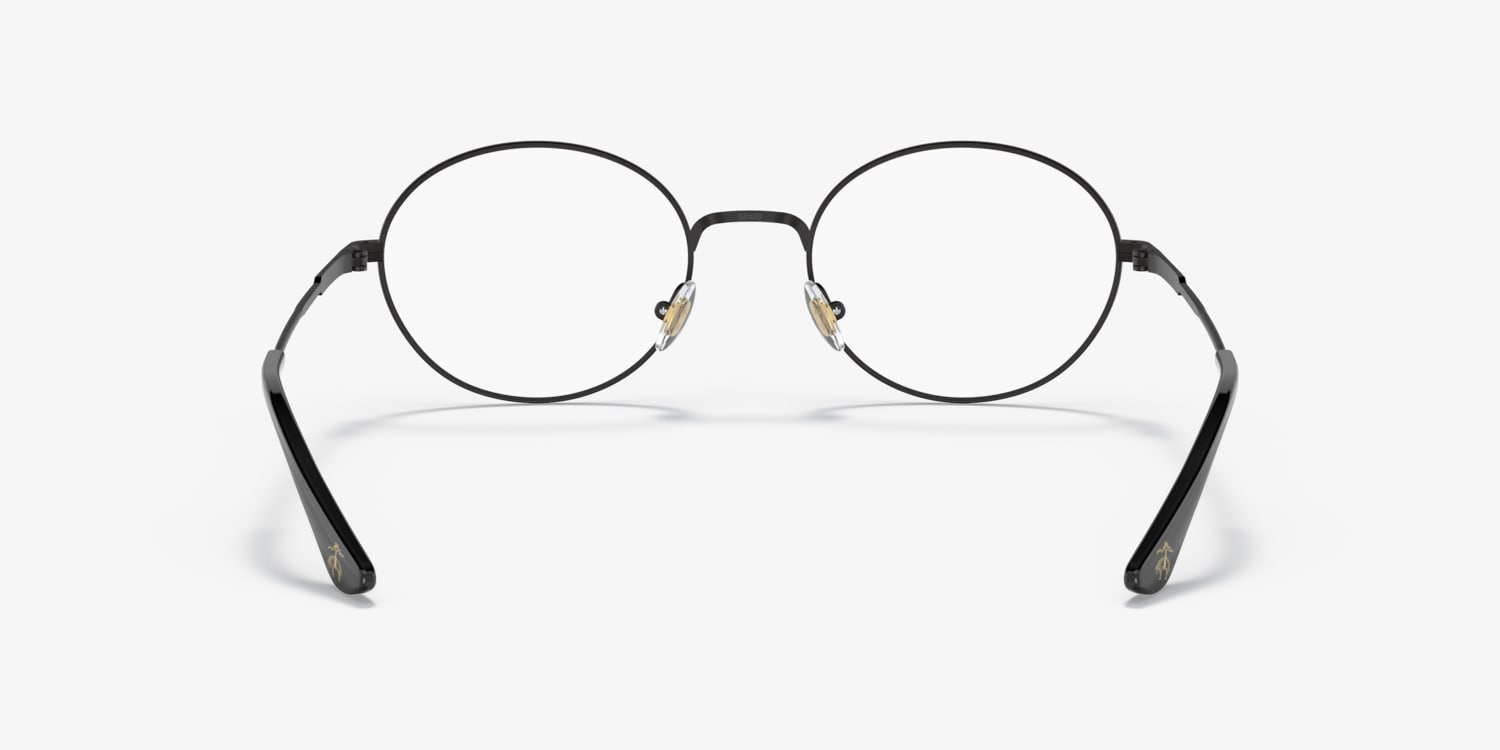 Brooks Brothers BB1097 Eyeglasses | LensCrafters
