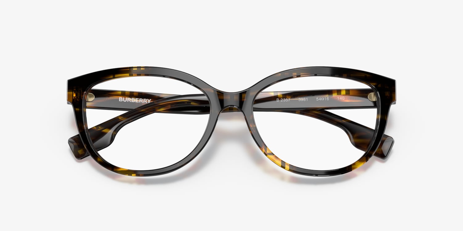 Burberry BE2357 Esme Eyeglasses | LensCrafters