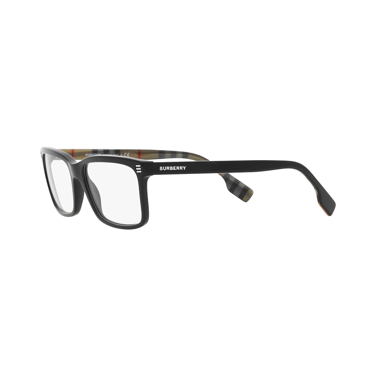 Burberry BE2352 Foster Eyeglasses | LensCrafters