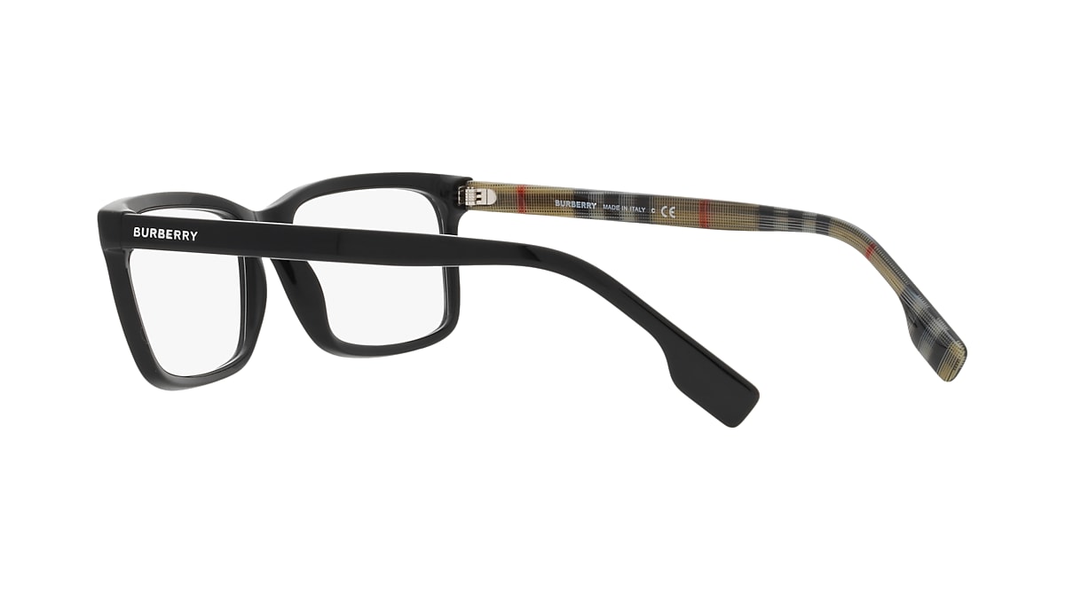 Burberry BE2352 Foster Eyeglasses | LensCrafters