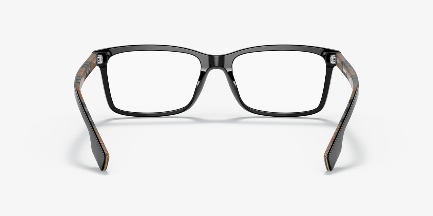 Burberry BE2352 Foster Eyeglasses | LensCrafters
