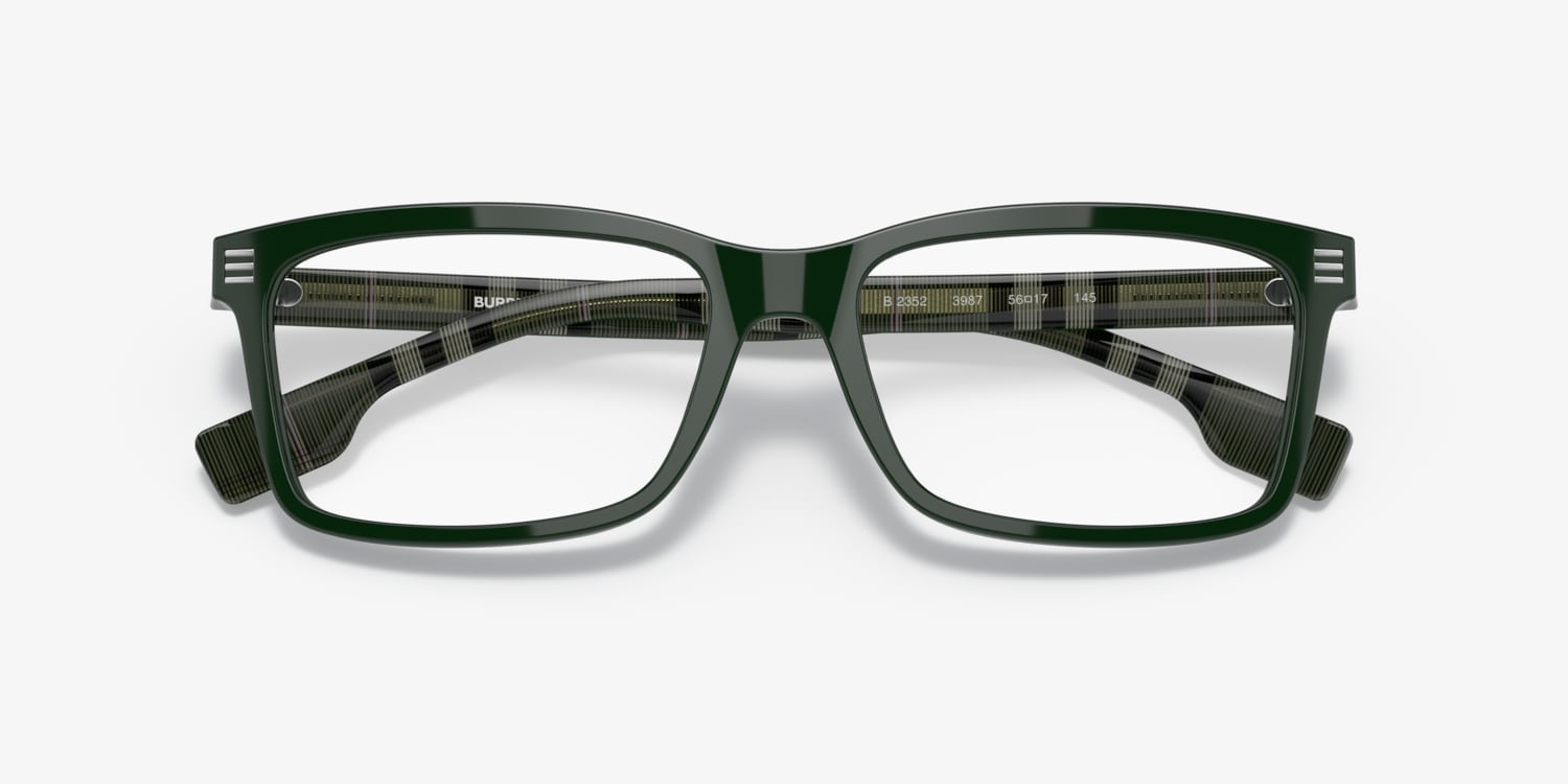 Burberry BE2352 Foster Eyeglasses | LensCrafters