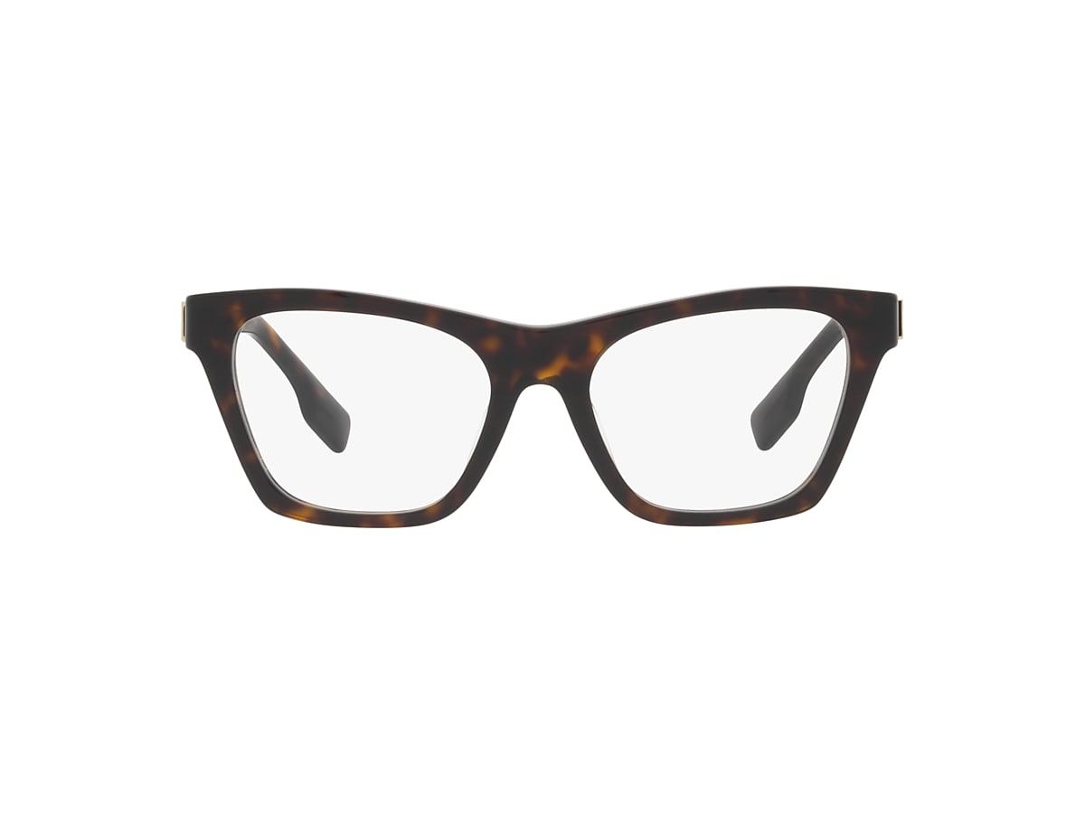 Burberry BE2355 Arlo Eyeglasses | LensCrafters