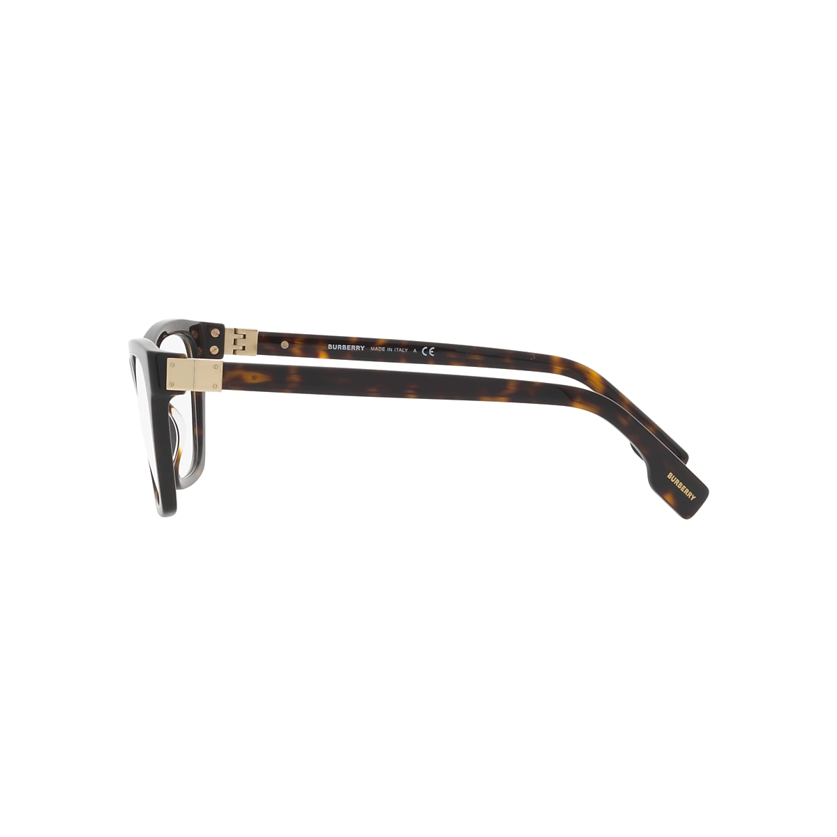 Burberry BE2355 Arlo Eyeglasses | LensCrafters