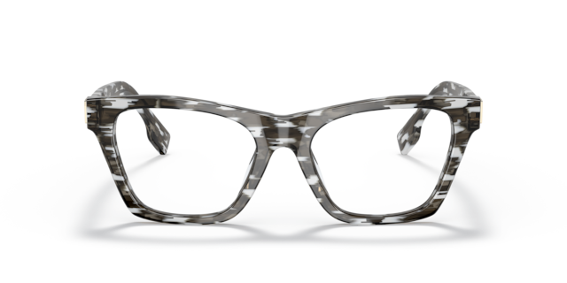 Burberry Woman Noir, Blanc