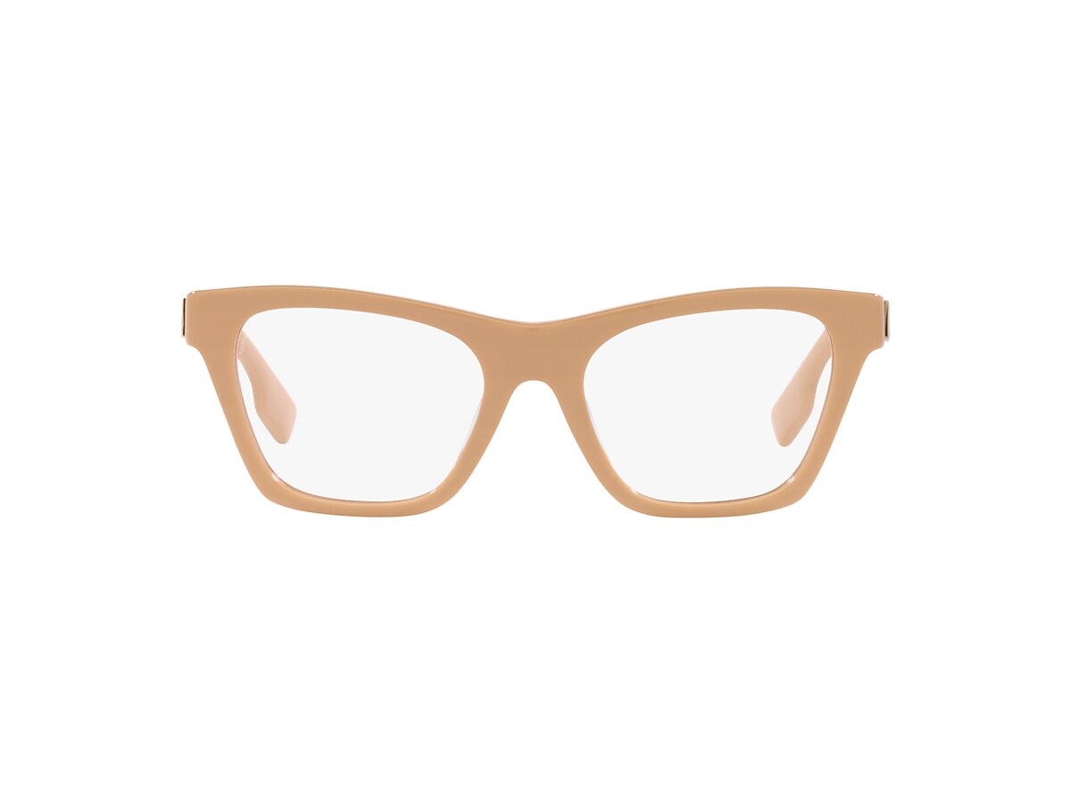 Burberry BE2355 Arlo Eyeglasses | LensCrafters