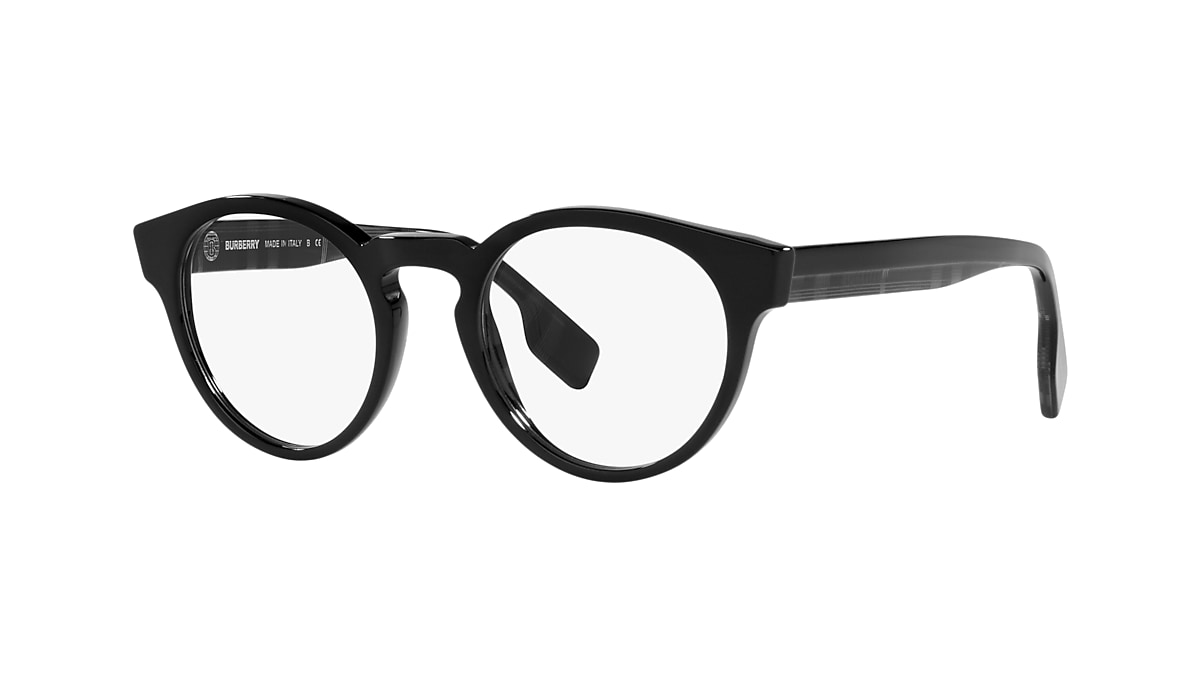 Burberry BE2354 Grant Eyeglasses | LensCrafters