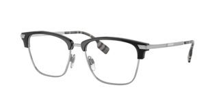 Burberry BE2359 Pearce Eyeglasses | LensCrafters