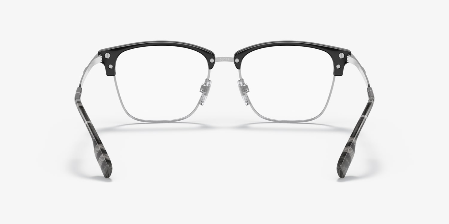 Burberry BE2359 Pearce Eyeglasses | LensCrafters Burberry BE2359 Pearce Eyeglasses | LensCrafters