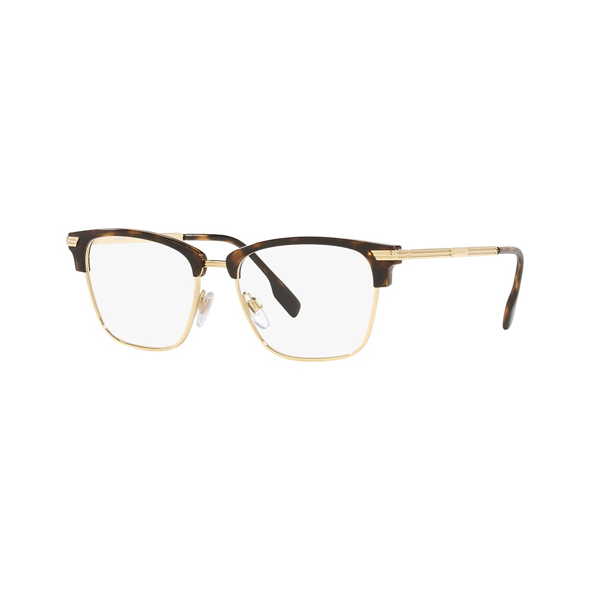 【#kk】✲BURBERRY サングラス ノバチェックボストン 4359-F✲ Burberry™ Glasses from an Authorized Dealer | EyeOns.com
