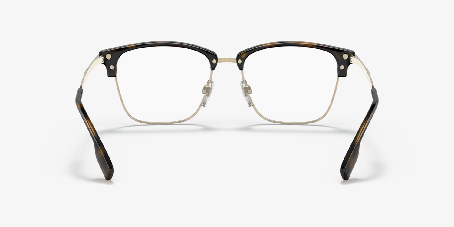 Burberry BE2359 Pearce Eyeglasses | LensCrafters