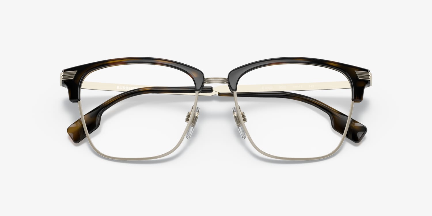 Burberry BE2359 Pearce Eyeglasses LensCrafters