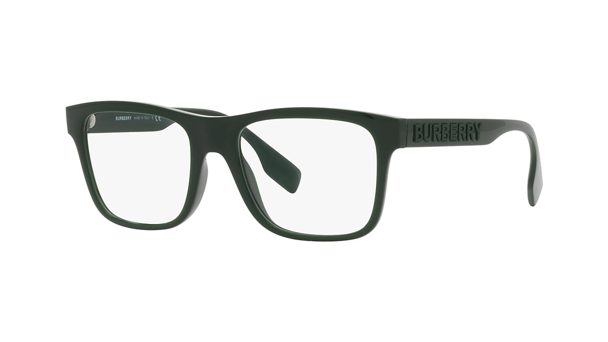 Burberry BE2353 Carter Eyeglasses | LensCrafters