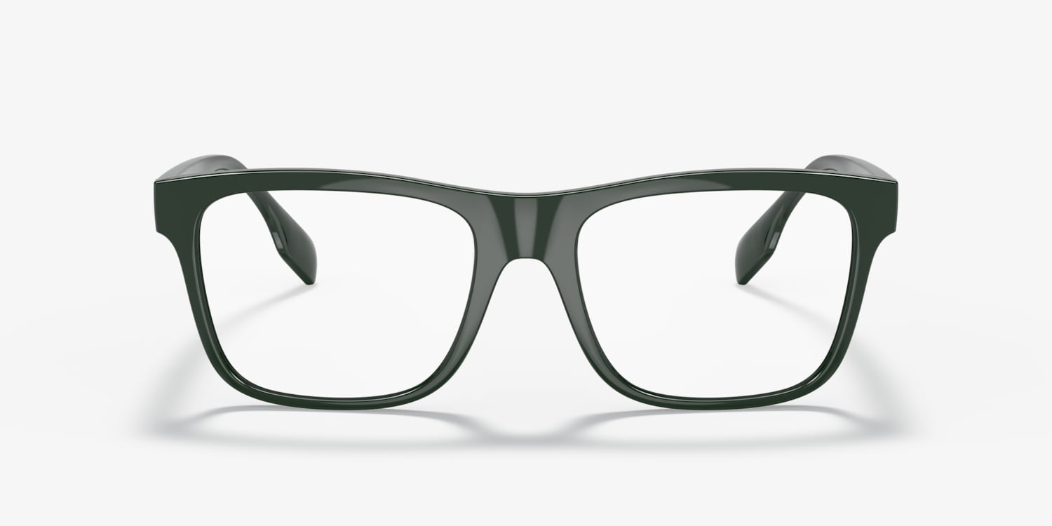 Burberry BE2353 Carter Eyeglasses | LensCrafters