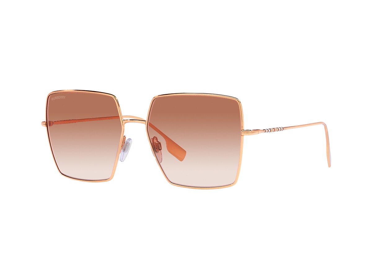 Burberry BE3133 Daphne Sunglasses | LensCrafters